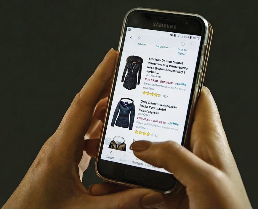 अनलाइन व्यापारमाथि नियमन