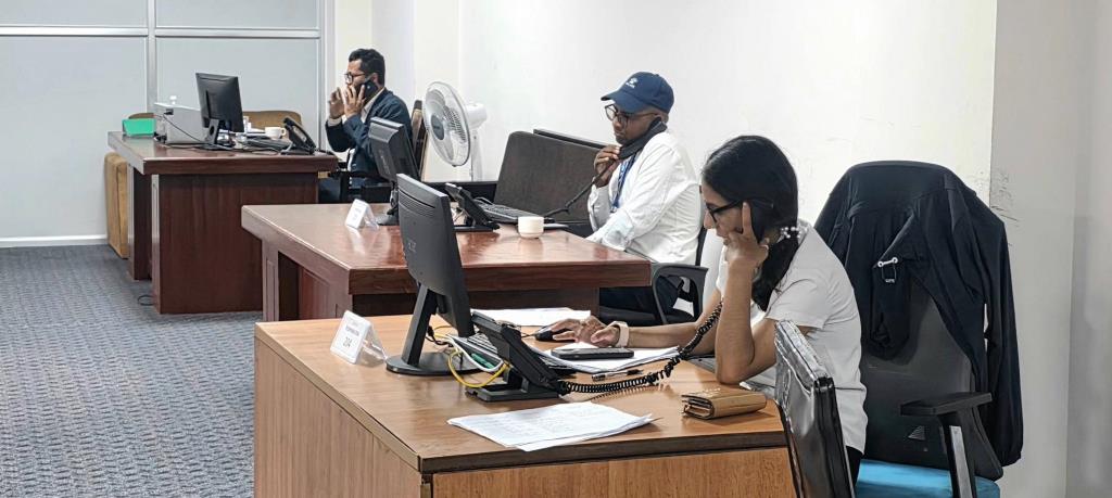 'हेलो सरकार'लाई गुनासै गुनासा