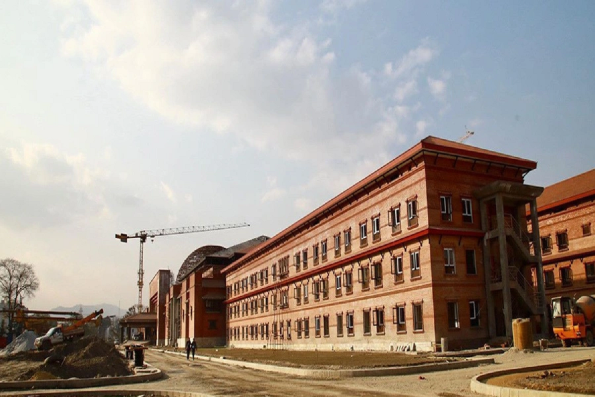 विश्वसनीय र पारदर्शी संसद्का आधार