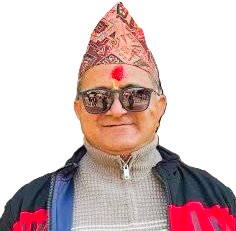 पेशलकुमार खतिवडा