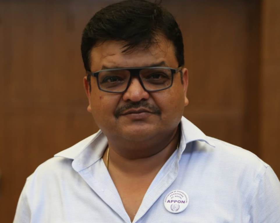राज्यले औषधि उद्योगको संरक्षण गर्नुपर्छः प्रभात रुंगटा,  वरिष्ठ उपाध्यक्ष, नेपाल औषधी उत्पादक संघ