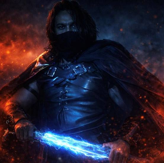 एक्लोको दोस्रोमा काम गर्दै प्रदीप