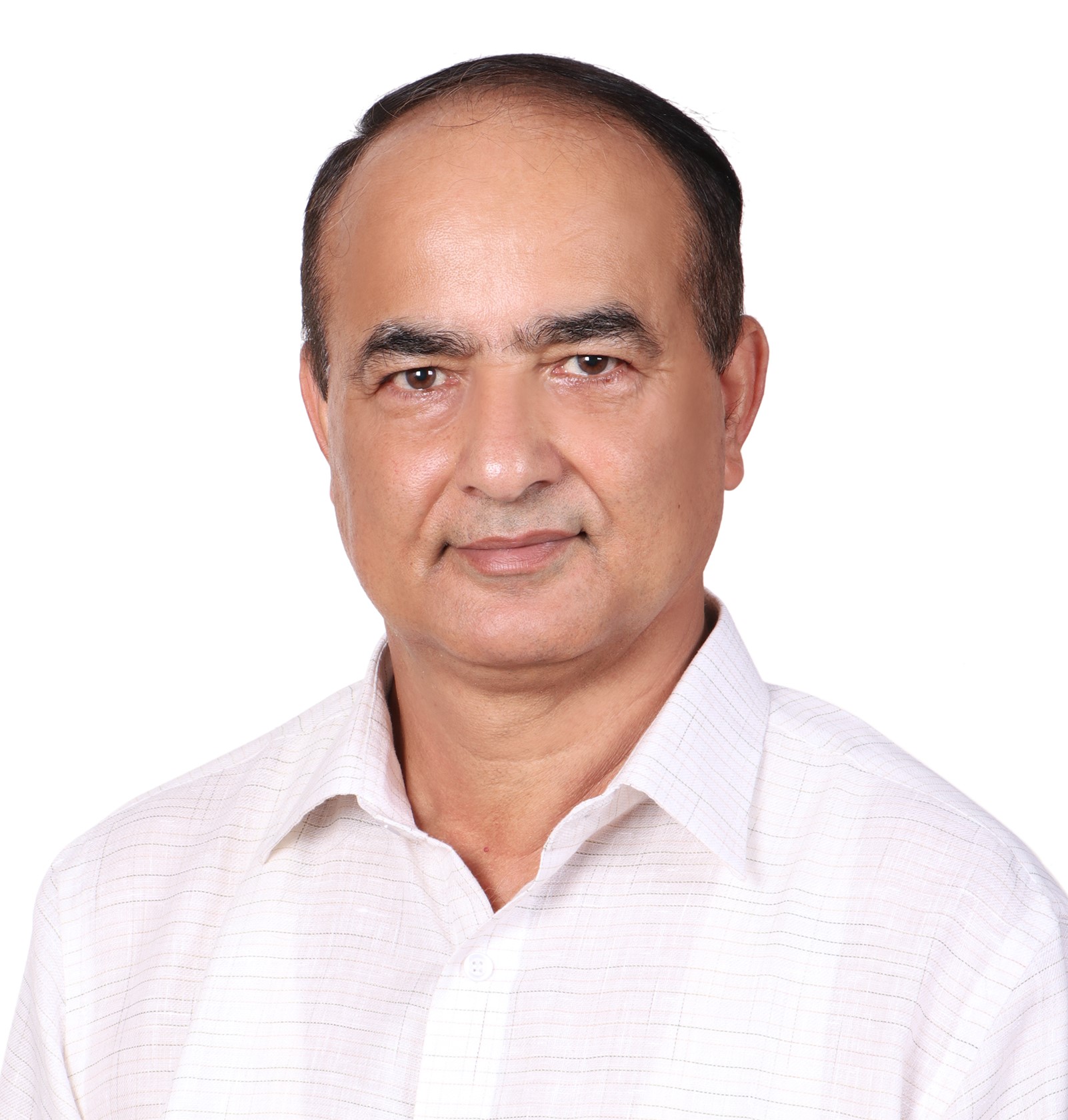 प्रकाश तिवारी