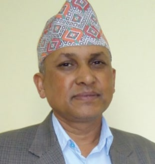 प्रह्लाद पोख्रेल