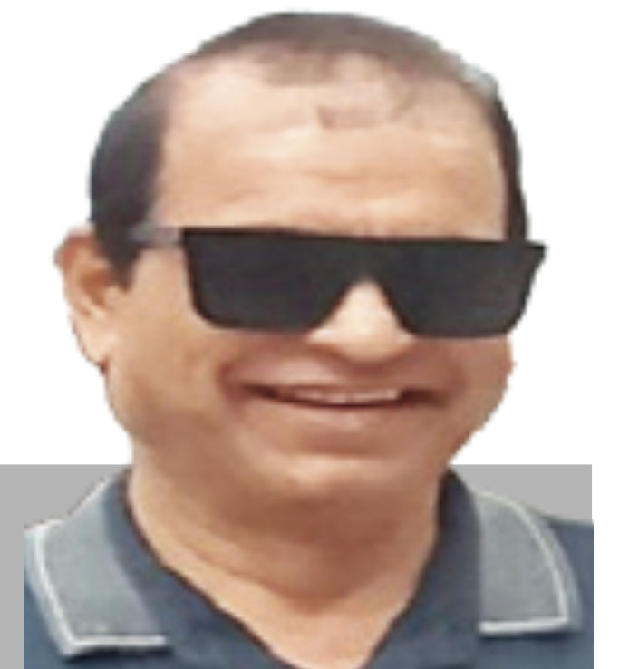 प्रमानन्द जोशी