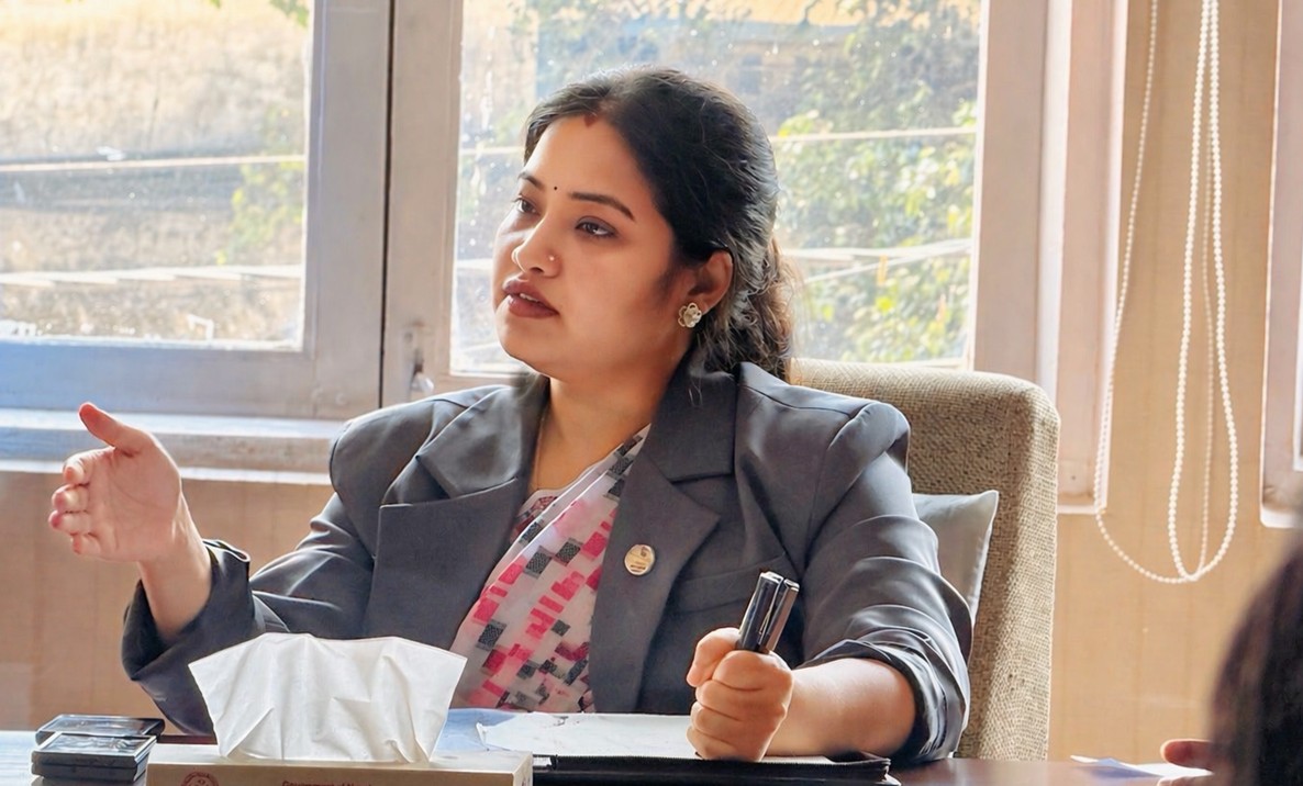 सरुवा भएका कर्मचारीलाई तोकिएको अवधिभित्र रमाना दिन मन्त्रालयको निर्देशन