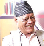 प्रेमलाल महर्जन