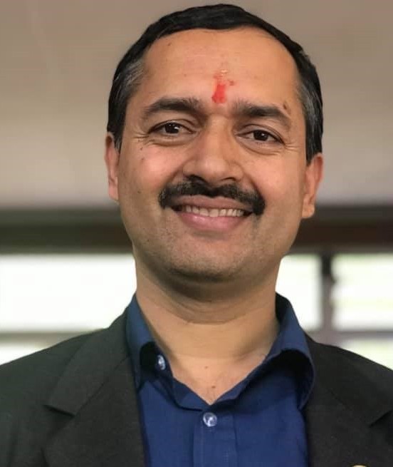 प्रेमनारायण भुसाल