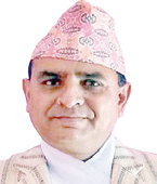 प्रेमलकुमार खनाल