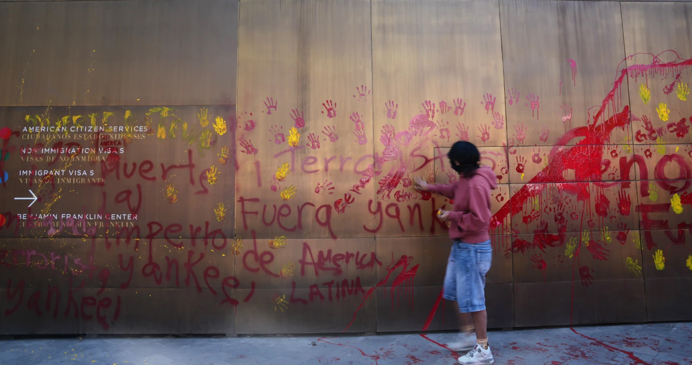 मादुरोमाथि सैन्य कार्वाहीको अन्तर्य