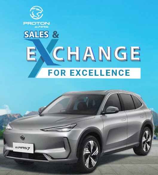 प्रोटोनको ‘सेल्स एन्ड एक्सचेन्ज एक्सिलेन्स’ योजना