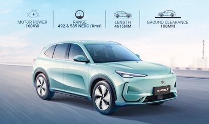 प्रोटोन इमासको एक्सचेञ्ज अफर