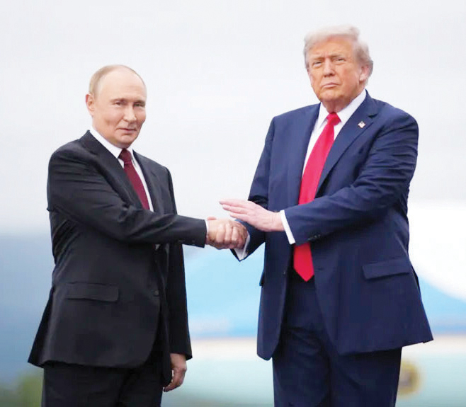 ‘अमेरिकी सुरक्षा रणनीति रूसी दृष्टिकोणसँग मेल खान्छ’