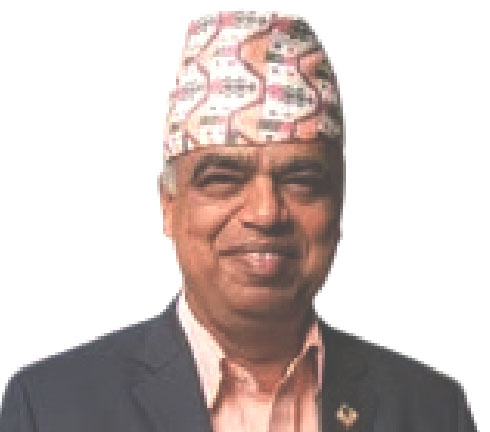 रवीन्द्र भट्टराई