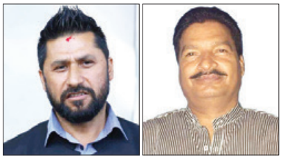 रवि र छविको मुद्दा