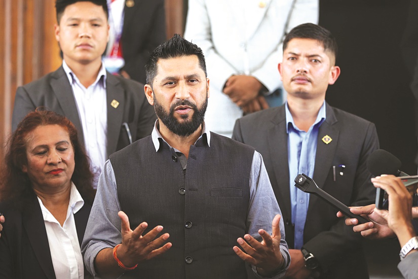 ‘सुधारका लागि आवश्यक कदम’