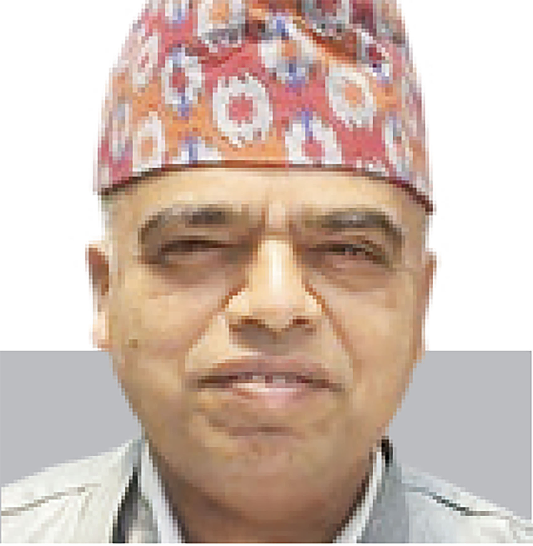 रवीन्द्र भट्टराई