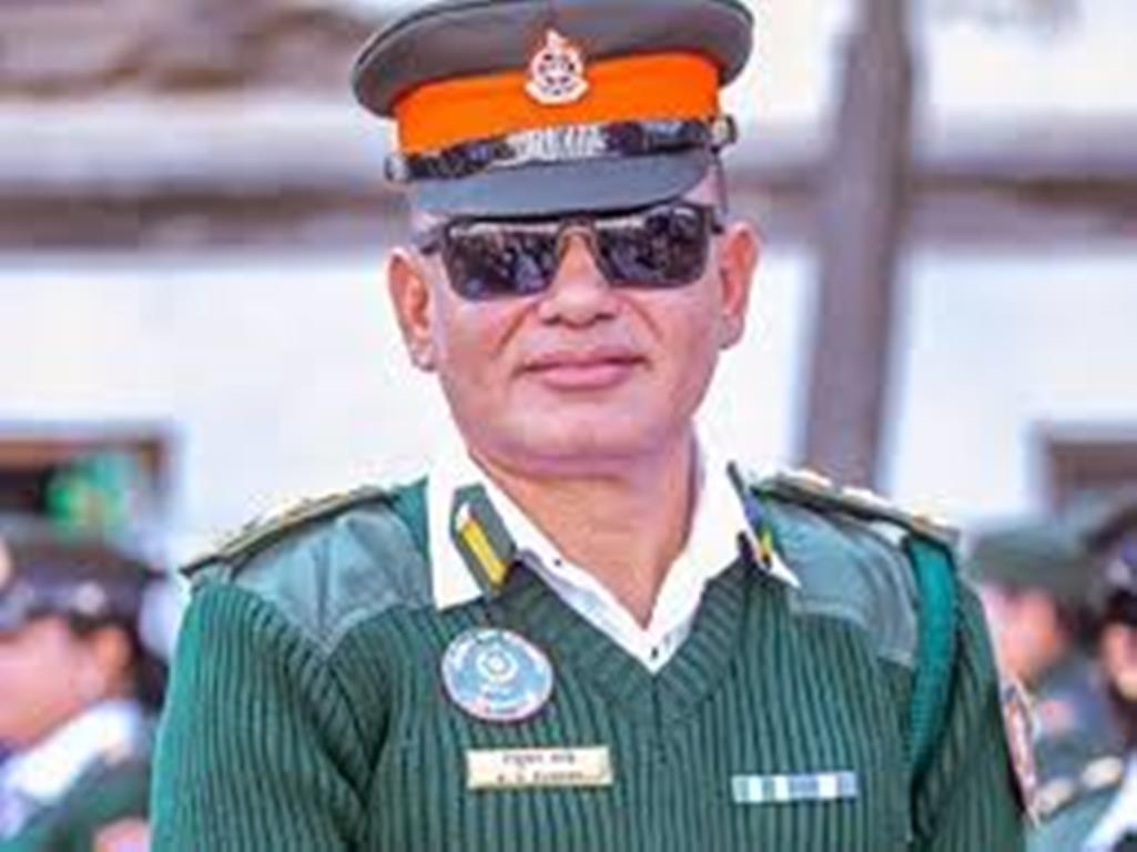 काठमाडौँ-३ बाट रास्वपाका राजुनाथ पाण्डे विजयी