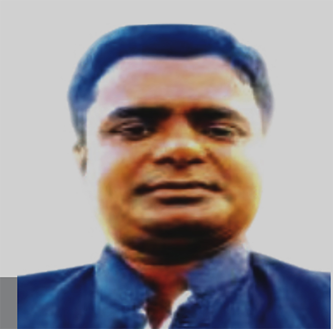 रामएकवाल यादव