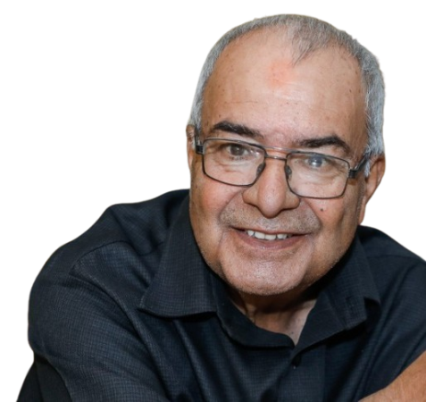 प्राध्यापक रामकृष्ण रेग्मी