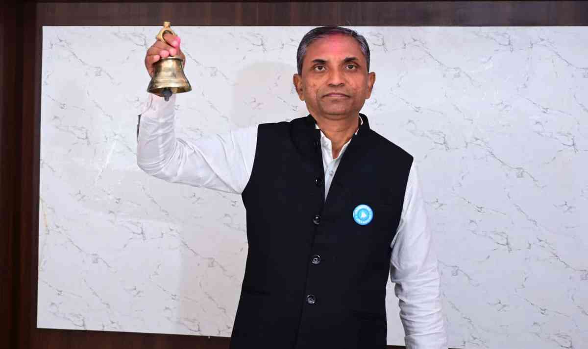 सञ्चार उद्यमी सिंघानिया हत्याका ‘मास्टरमाइण्ड’ रास्वपाका सांसद