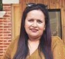 रमा वाग्ले दाहाल