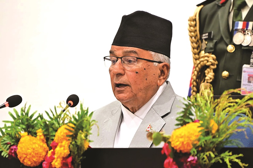 अधिकतम ध्यान डिजिटल डेलिभरीमा