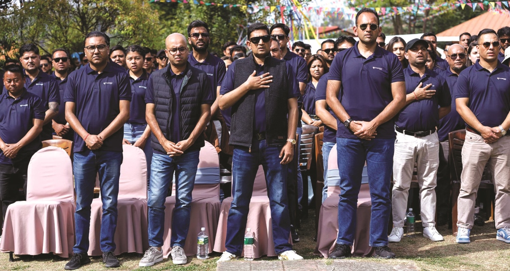 रमेश कर्पकोे छैटौं संस्थापक दिवस सम्पन्न