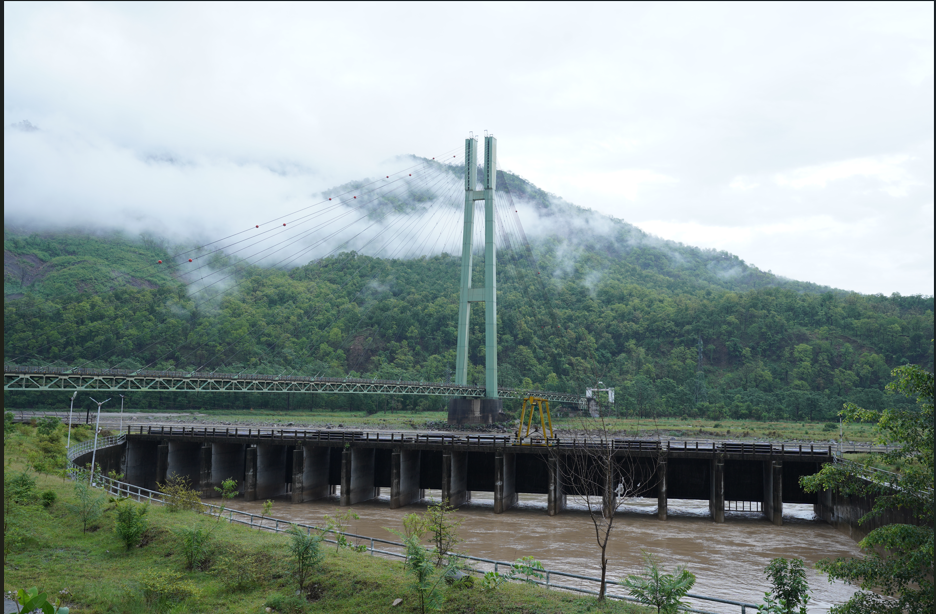 रानी जमरा आयोजनाप्रति स्थानीयबासी आक्रोशित