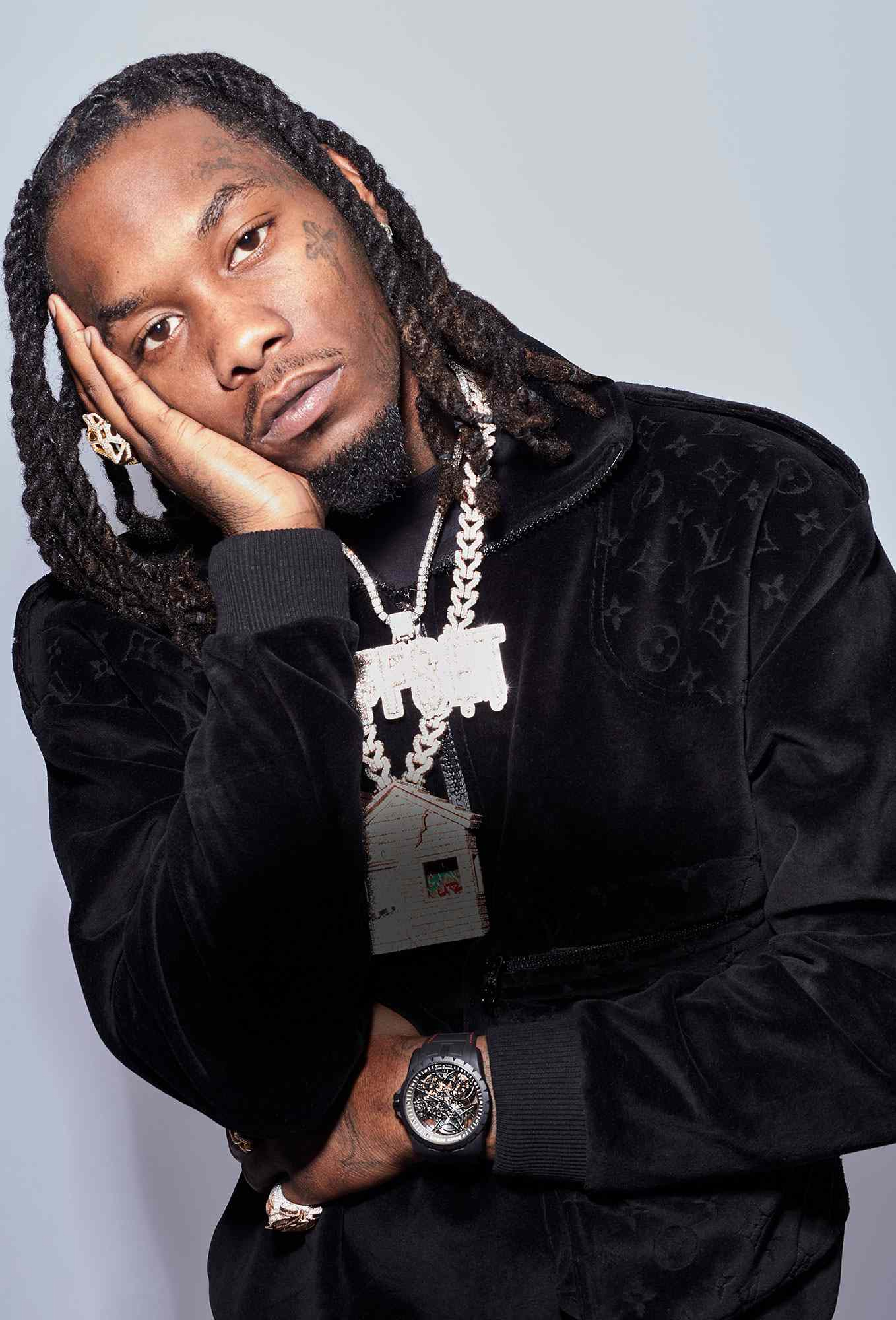 अफसेटमाथि गोली प्रहार