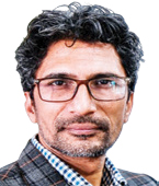 ऋषिकेश दाहाल