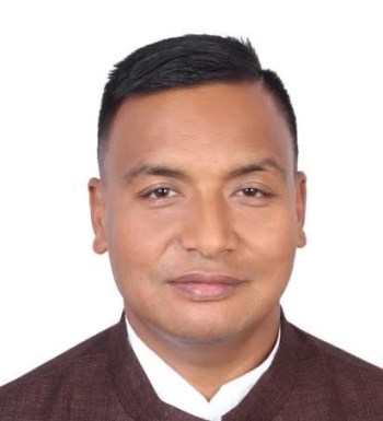 रोशन भयोध्यो, महासचिव, नेपाल जग्गा तथा आवास विकास महासंघ