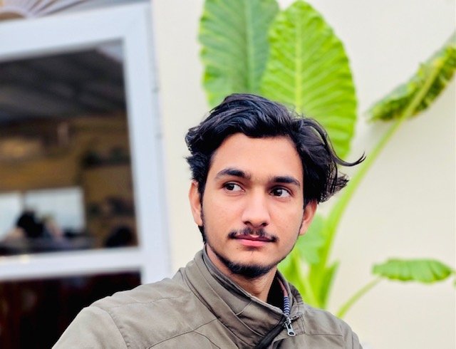 रोशन पन्त