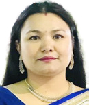 रोशनी अधिकारी