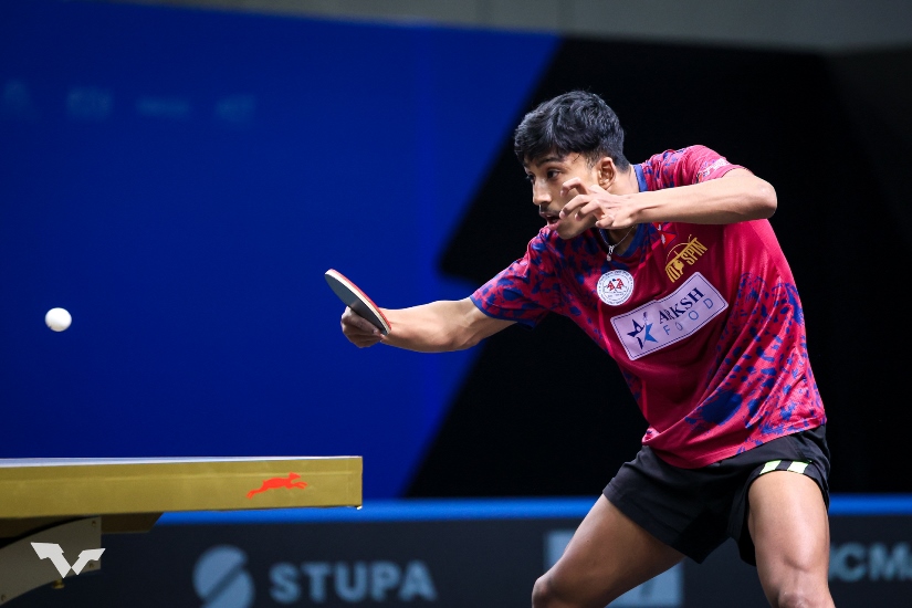 रुबिन महर्जनको वरियतामा उच्च सुधार