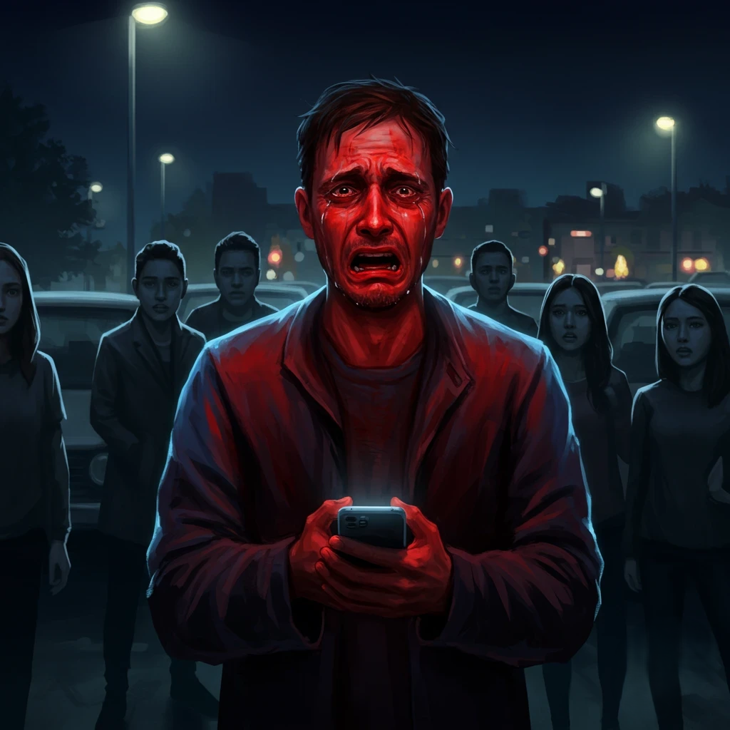 धेरै कमाउने लोभमा पैसा डुब्नेको रुवाबासी