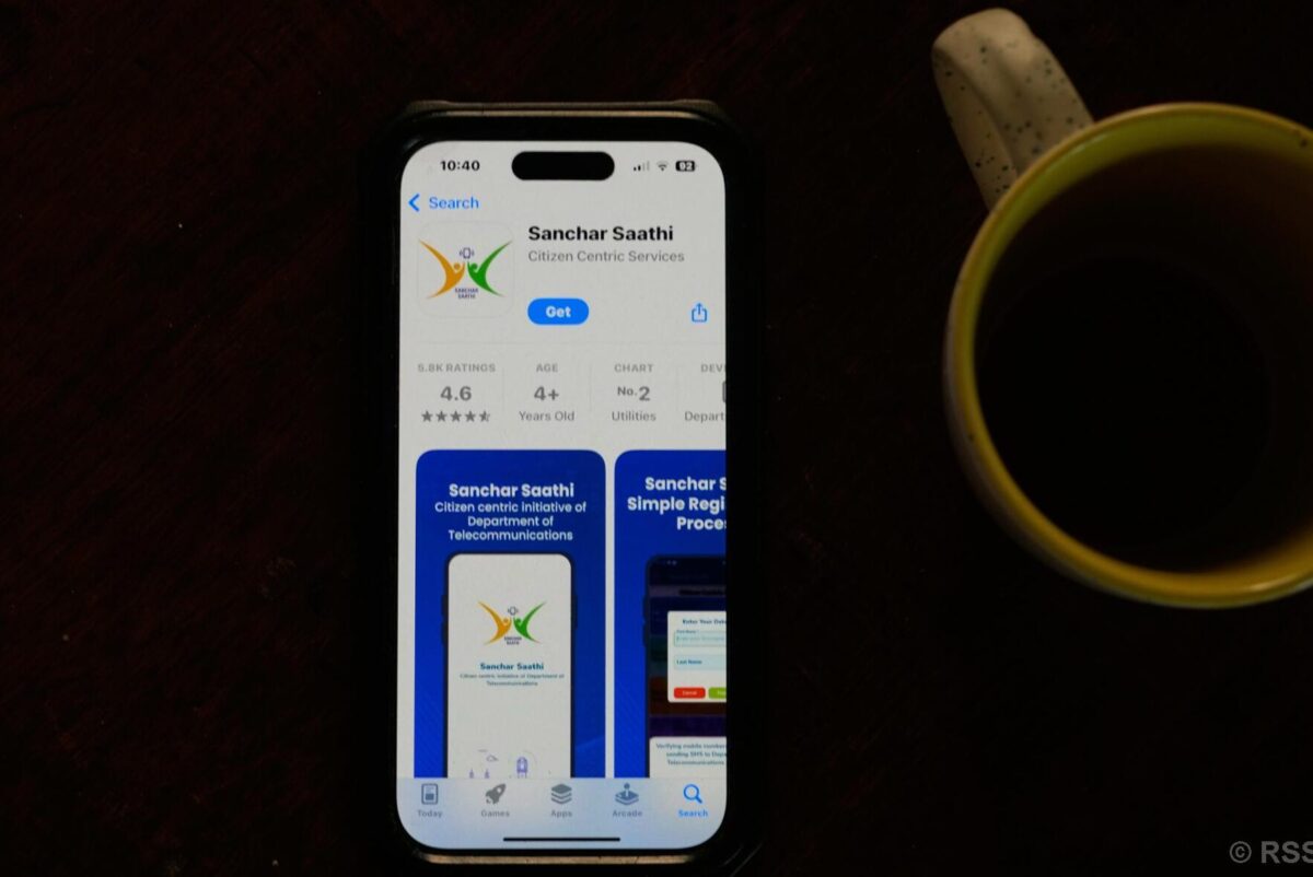 सरकारी एप प्रीलोड आदेशले भारतमा गोपनीयता चिन्ता बढायाे
