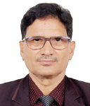 सञ्जीव पौडेल