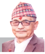 प्रेममान डंगोल