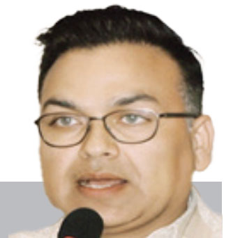 डा. शैलेशकुमार मिश्र