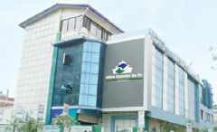 सांग्रिला डेभलपमेन्ट बैंकको नाफामा ५४ प्रतिशतको उछाल