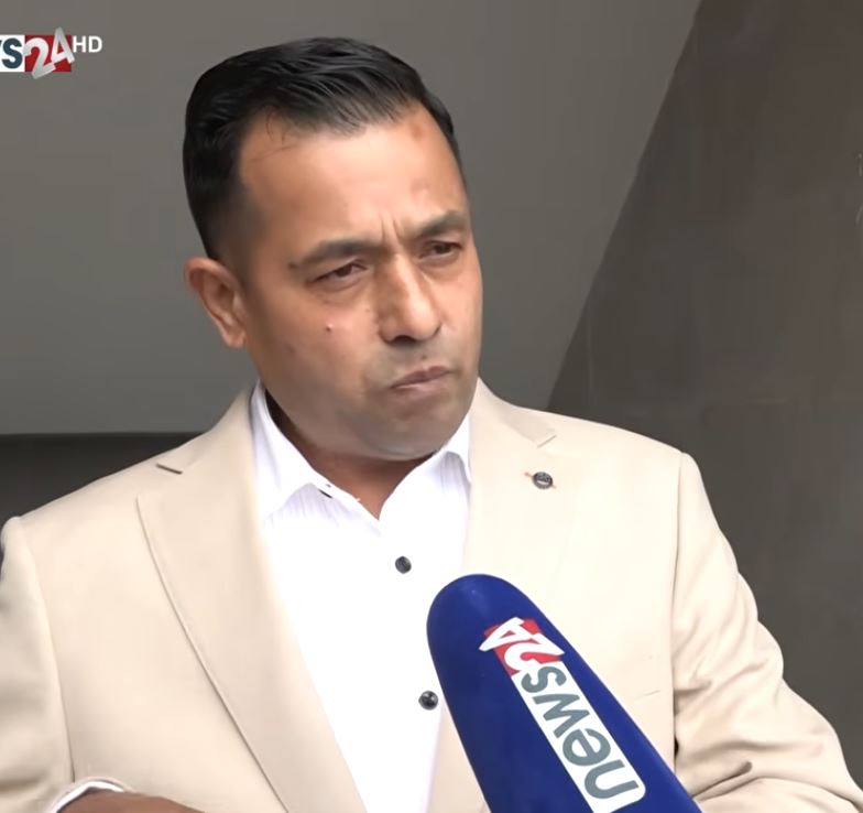 झ्याप समाउने शैलीले व्यवसायीलाई हैरान बनाएको छः शिव थापा, सदस्य, नेपाल विस्कुट उद्योग संघ