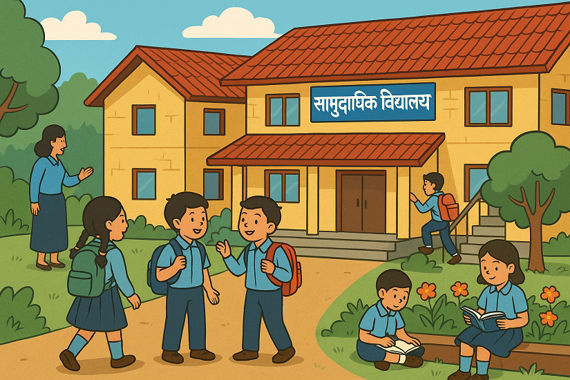 शिक्षा सुधारका अबका बाटा