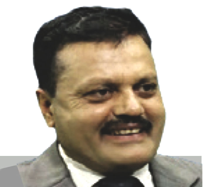 श्रवण शर्मा
