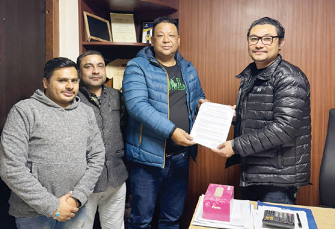 स्मार्ट अप्लायन्सेसको शून्य ब्याजमा किस्ता सुविधा