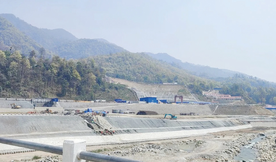 ठेक्का तोडिएपछि सुनकोशी मरिणको मूल्यांकन हुँदै