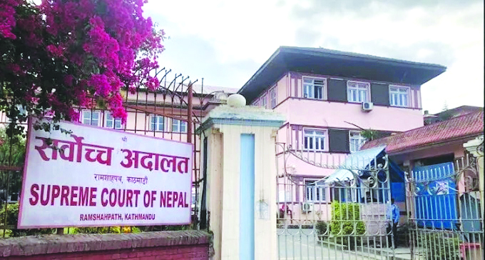 महान्यायाधिवक्ताविरुद्धको रिटमा सरकारसँग कारण माग