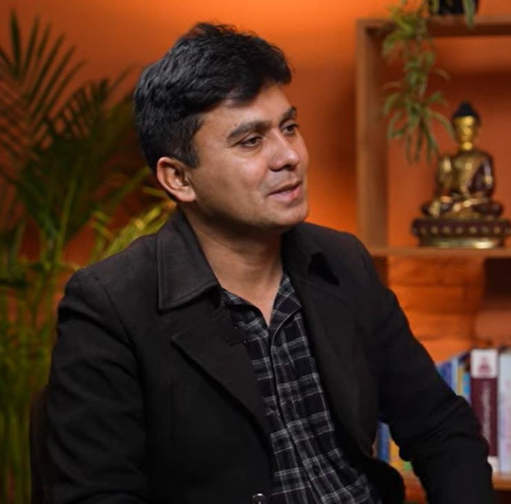 सुरज खड्का