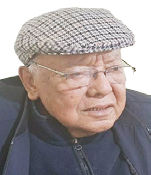 सूर्यप्रसाद श्रेष्ठ