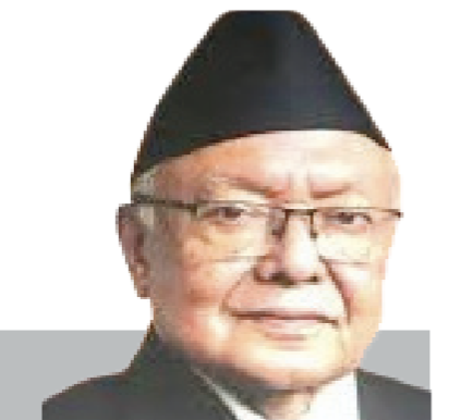 सूर्यप्रसाद श्रेष्ठ